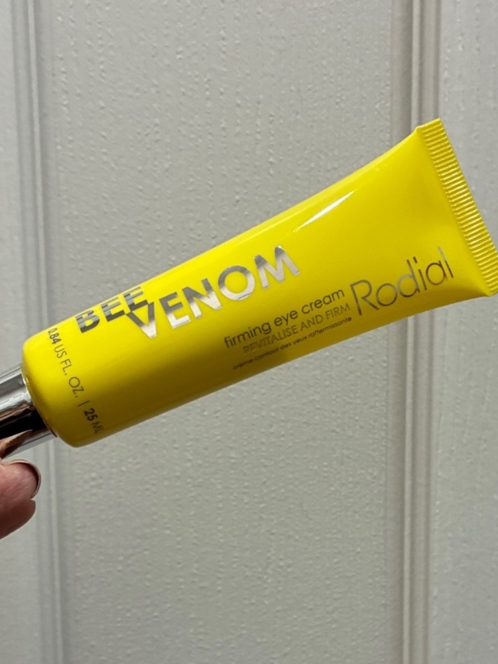 Rodial Bee Venom Firming Eye Cream